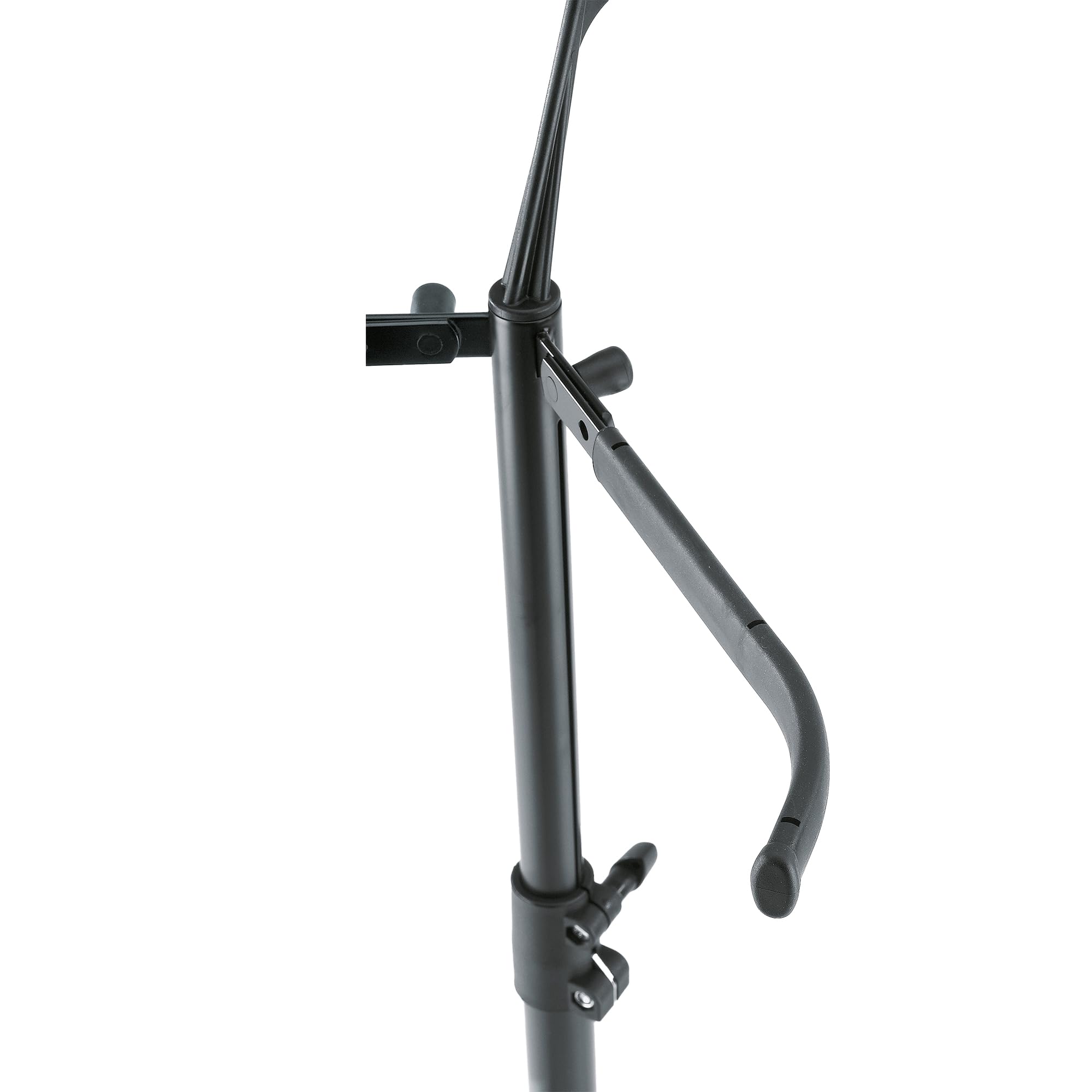 Amazon | Konig K&M 141/1 Cello Stand black | 譜面台 | 楽器・音響機器